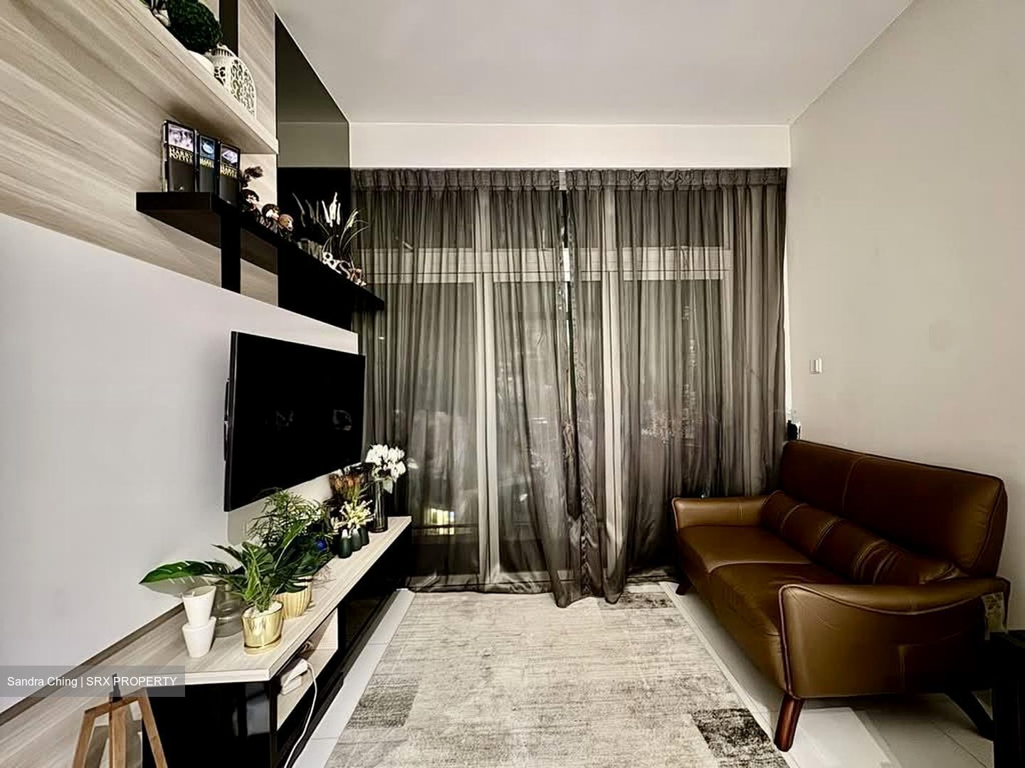 The Cascadia (D21), Condominium #578668441